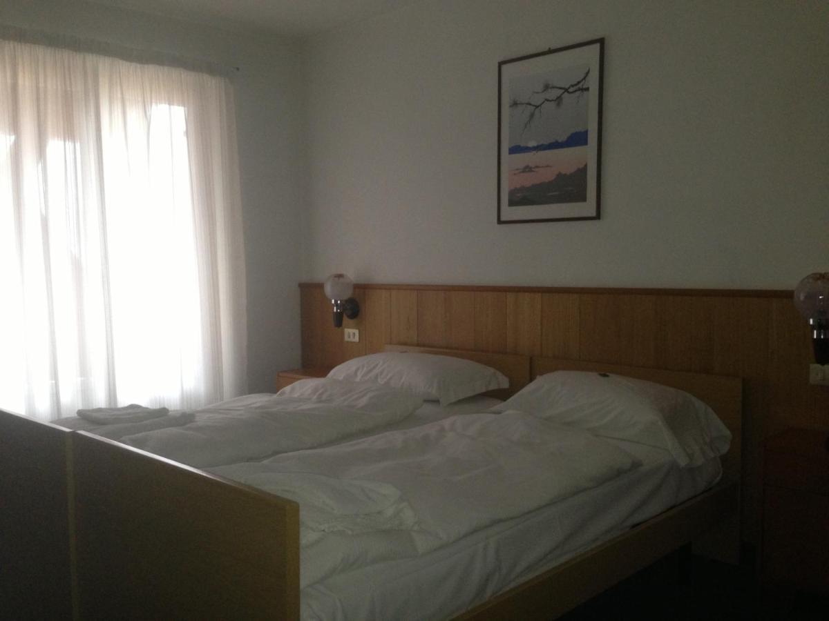 Hotel Olisamir Cavedago Eksteriør bilde